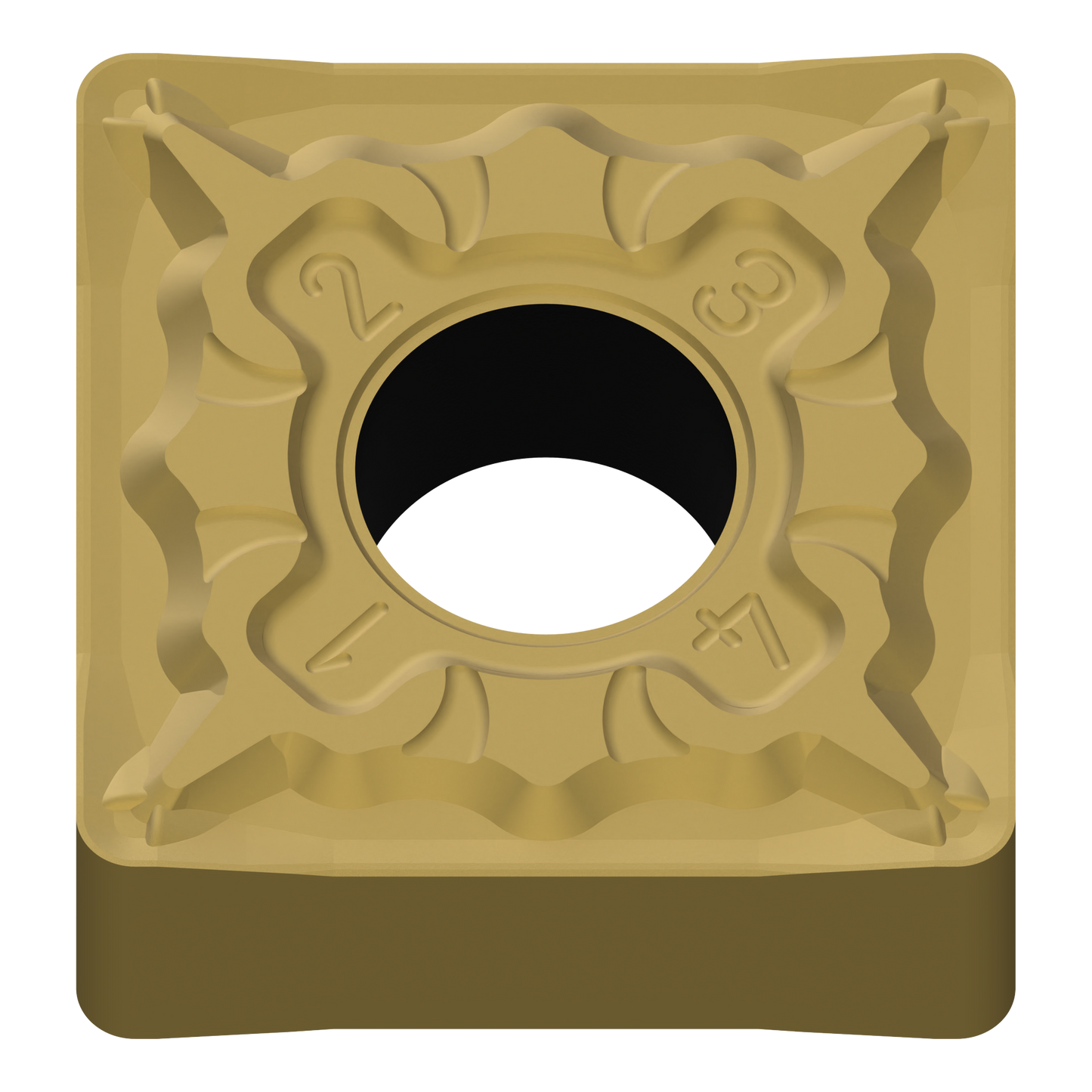 SNMG120404-LP MC6115