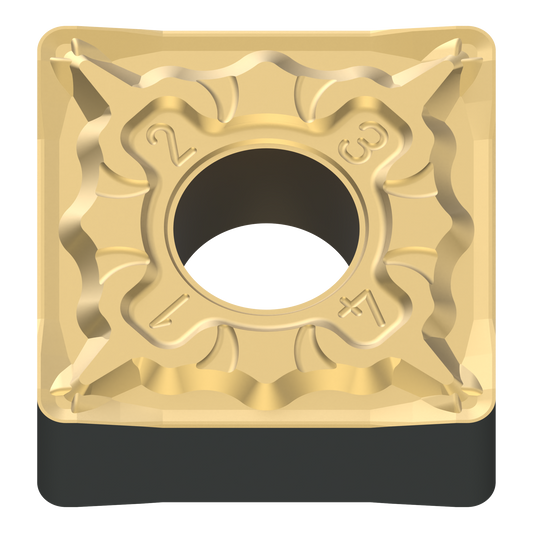 SNMG120404-LP MC6125