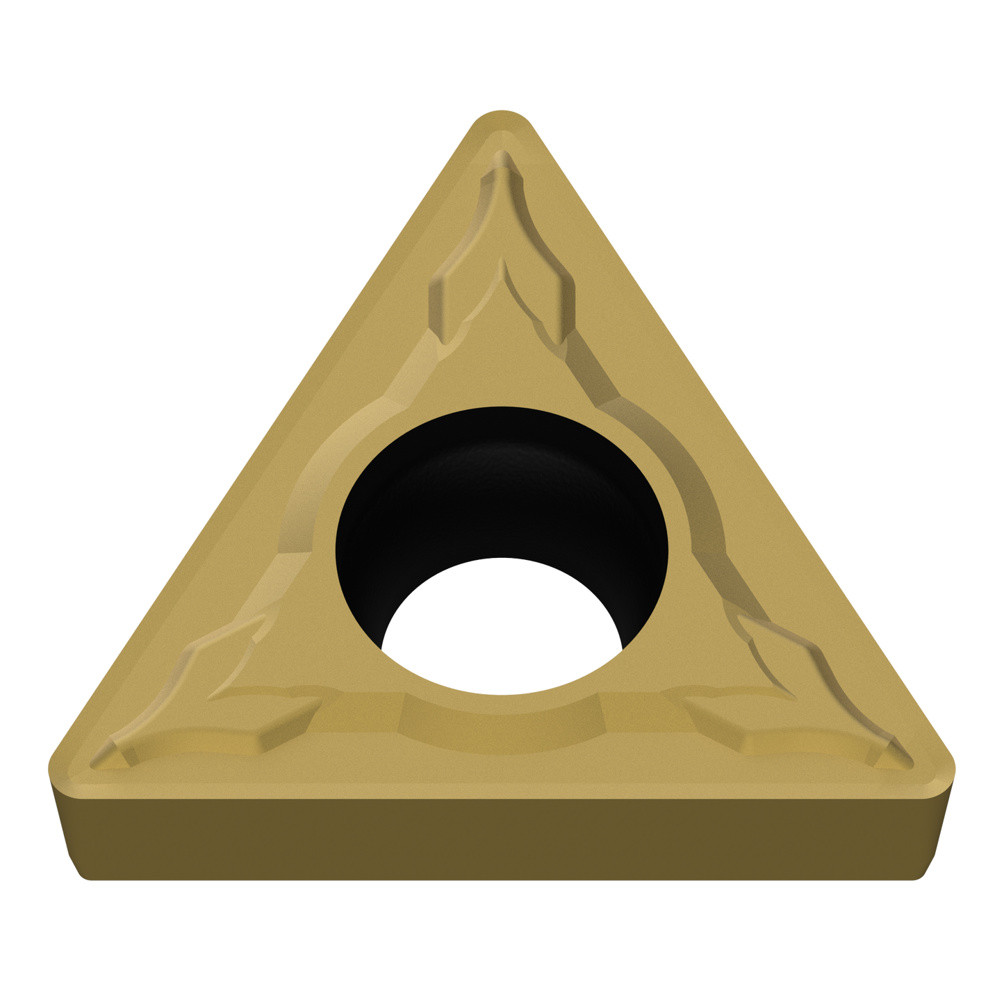 TCMT110204-LP MC6115