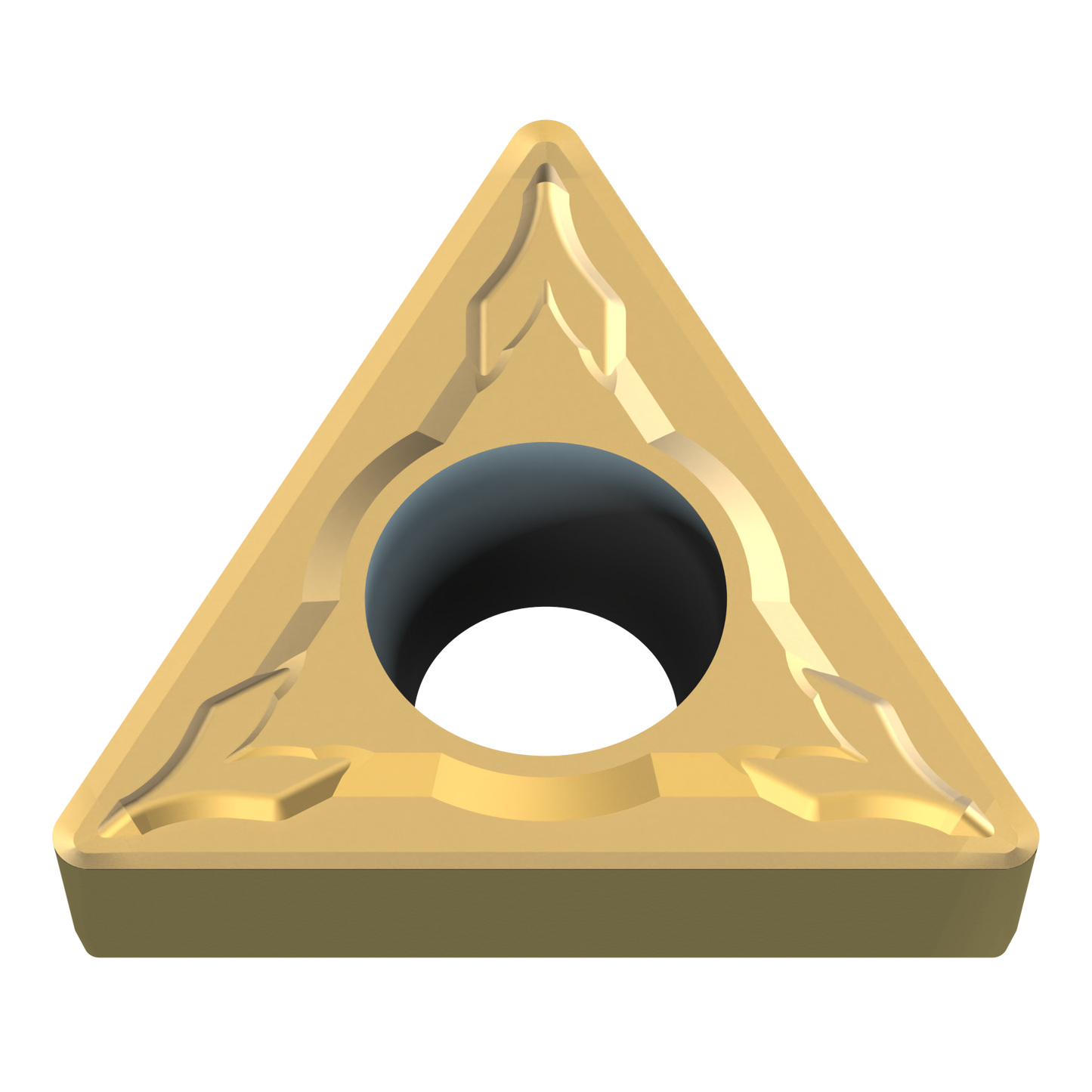 TCMT110204-LP MP3025