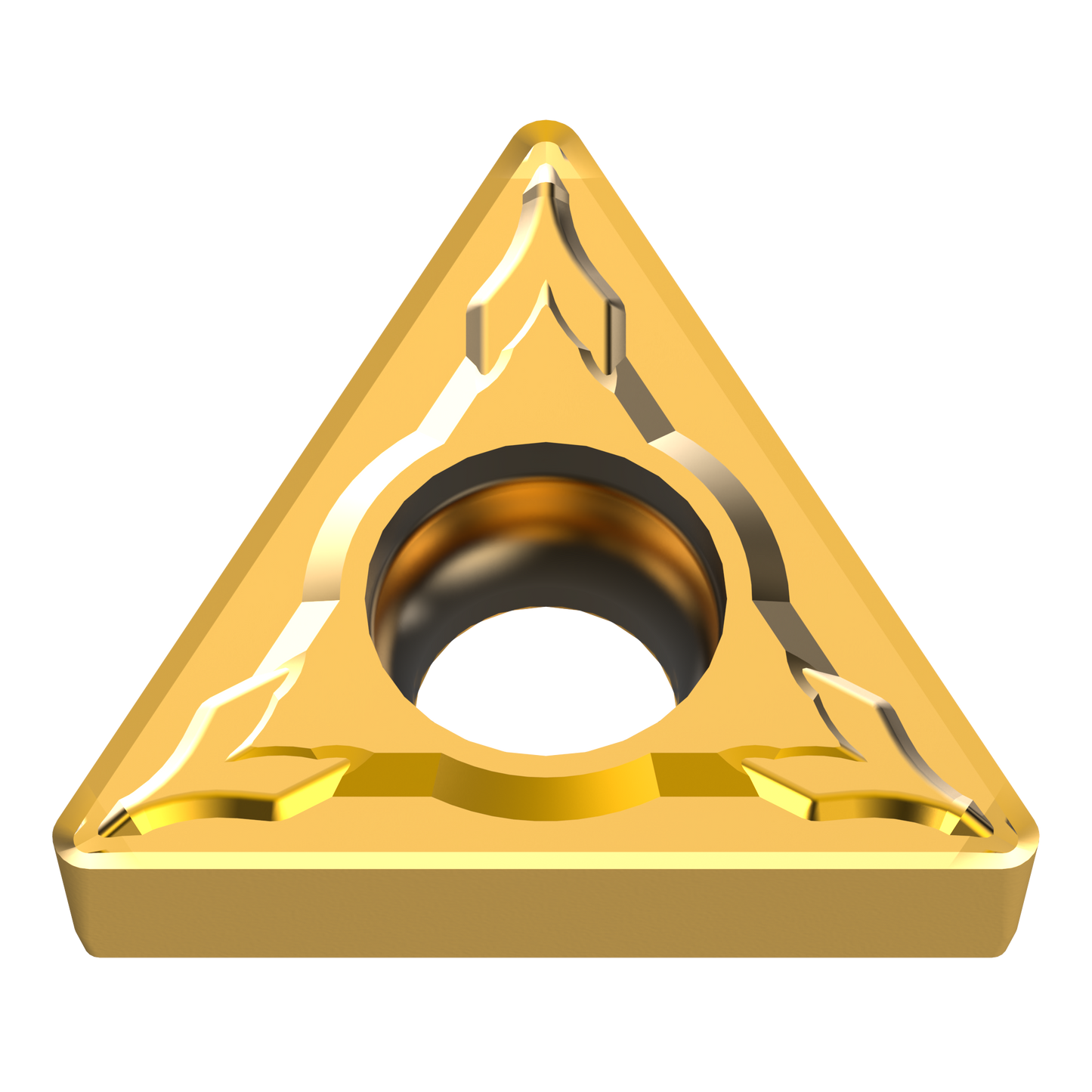 TCMT16T304-LP MC6125