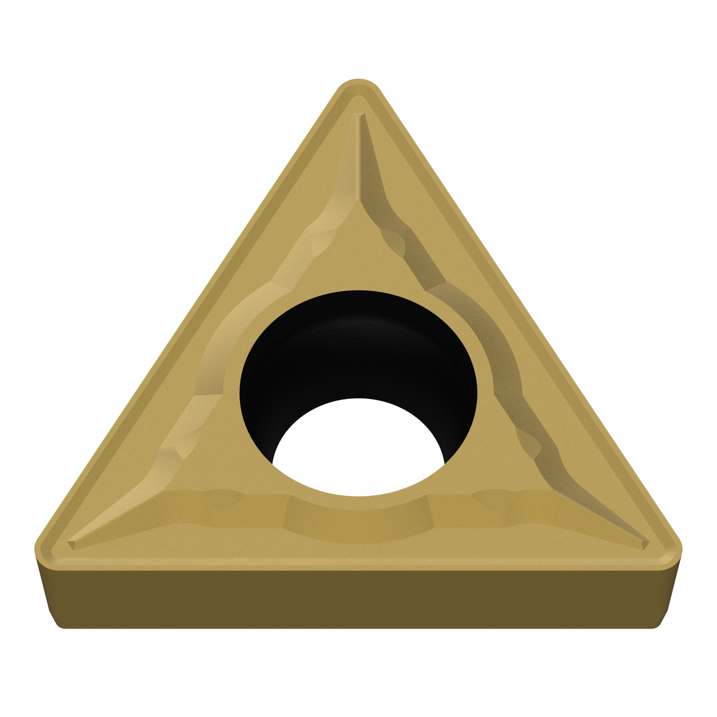 TCMT110204-MP MC6115