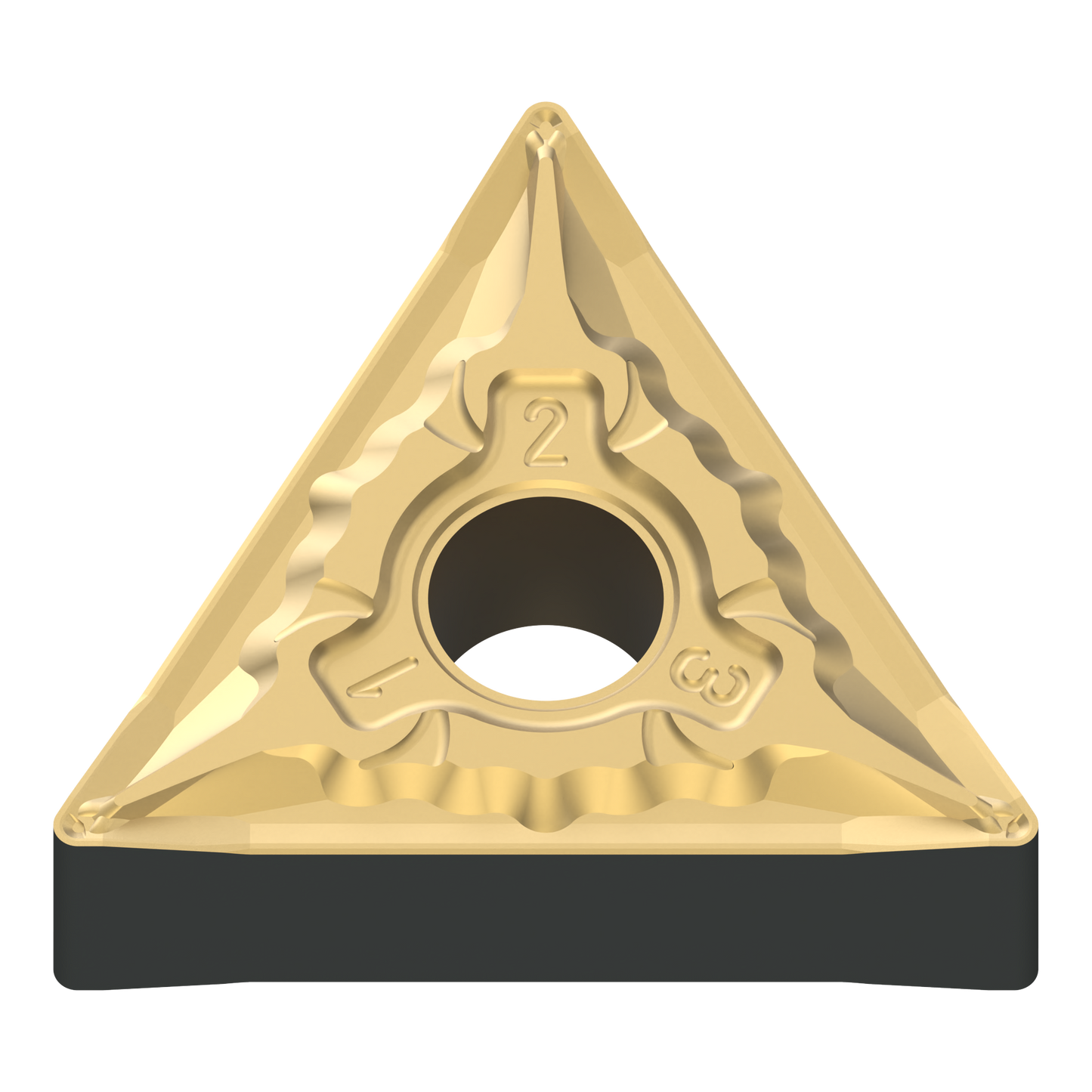 TNMG160408-LP MC6125