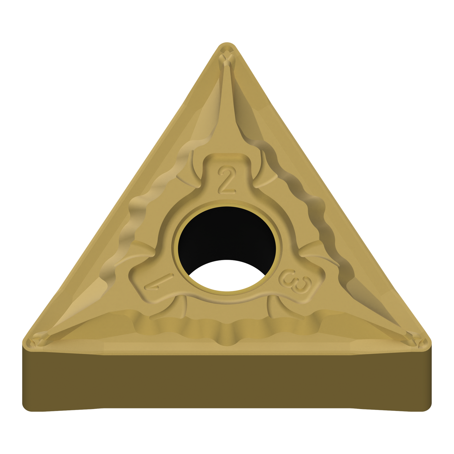 TNMG160408-LP MC6115