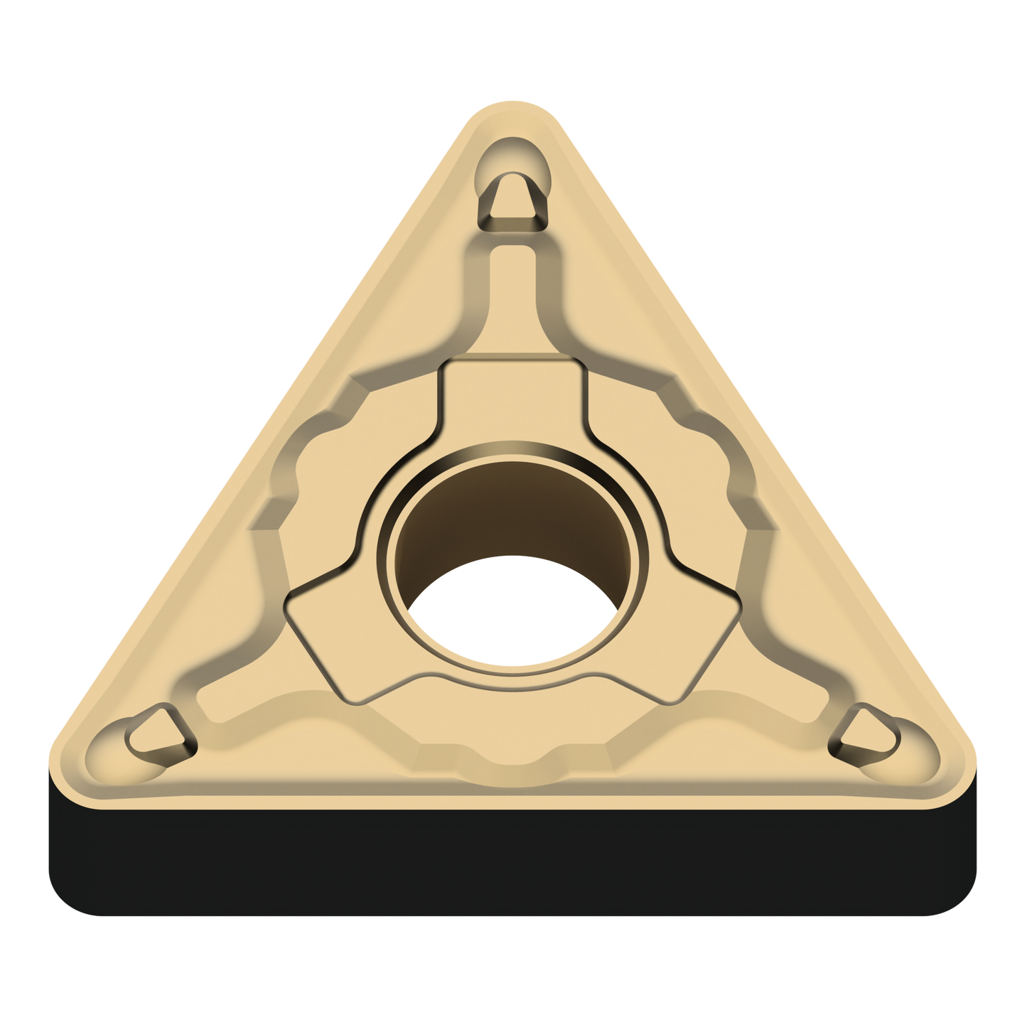 TNMG160408-MH MC6115