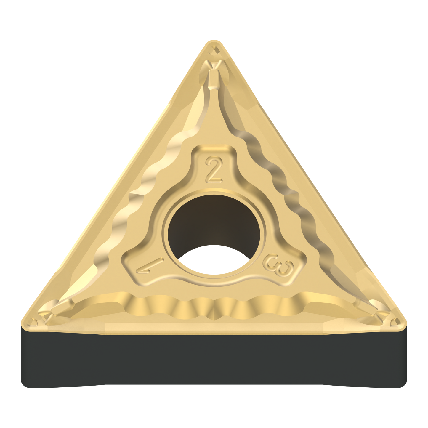 TNMG160404-MP MC6125