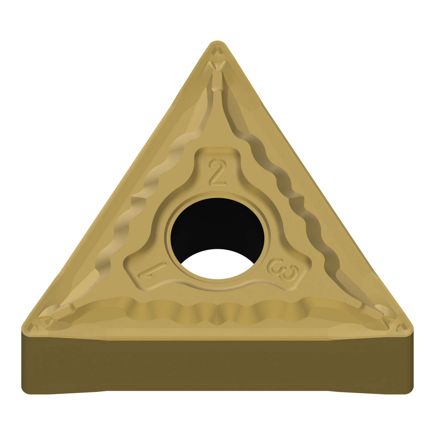 TNMG160412-MP MC6115