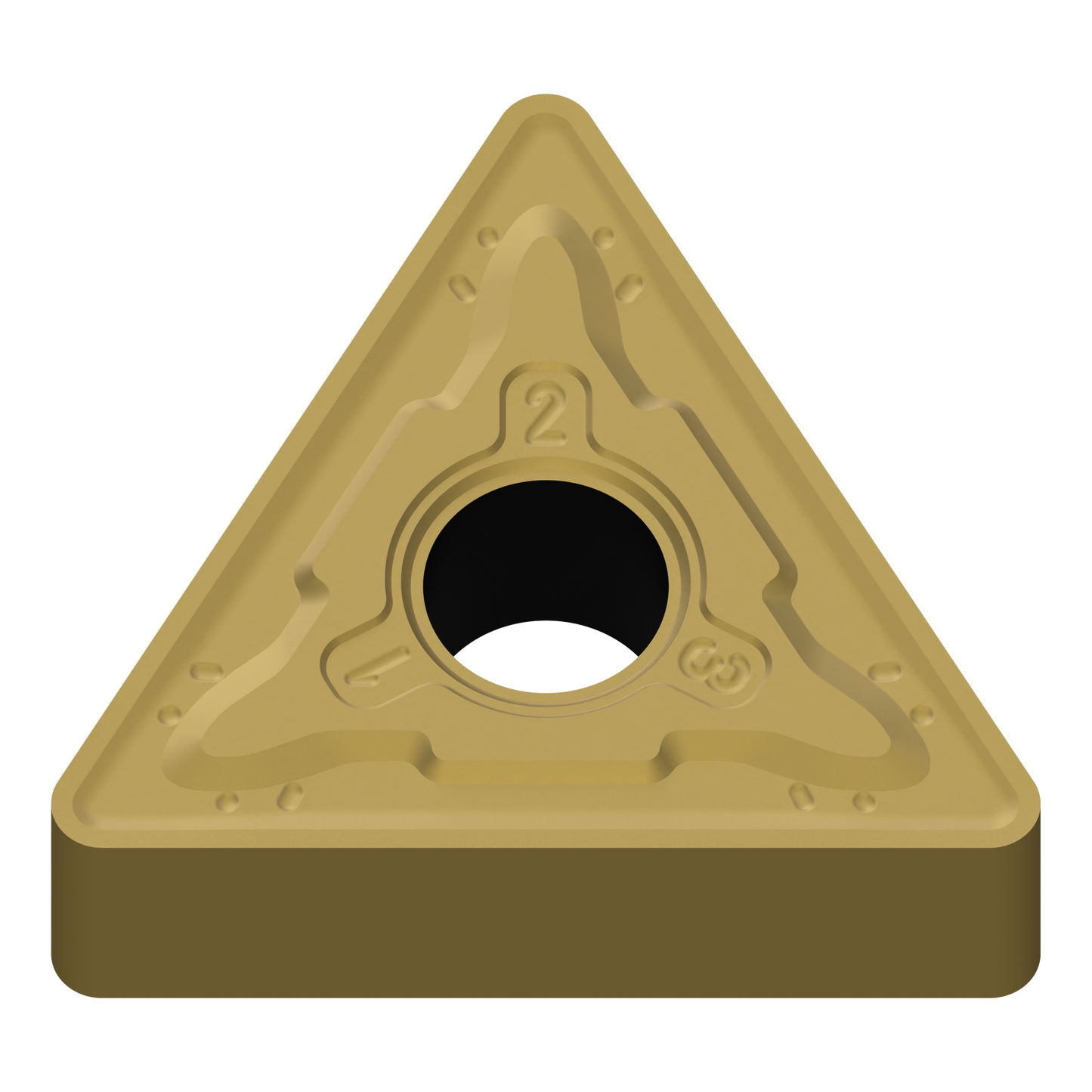 TNMG270616-RP MC6115