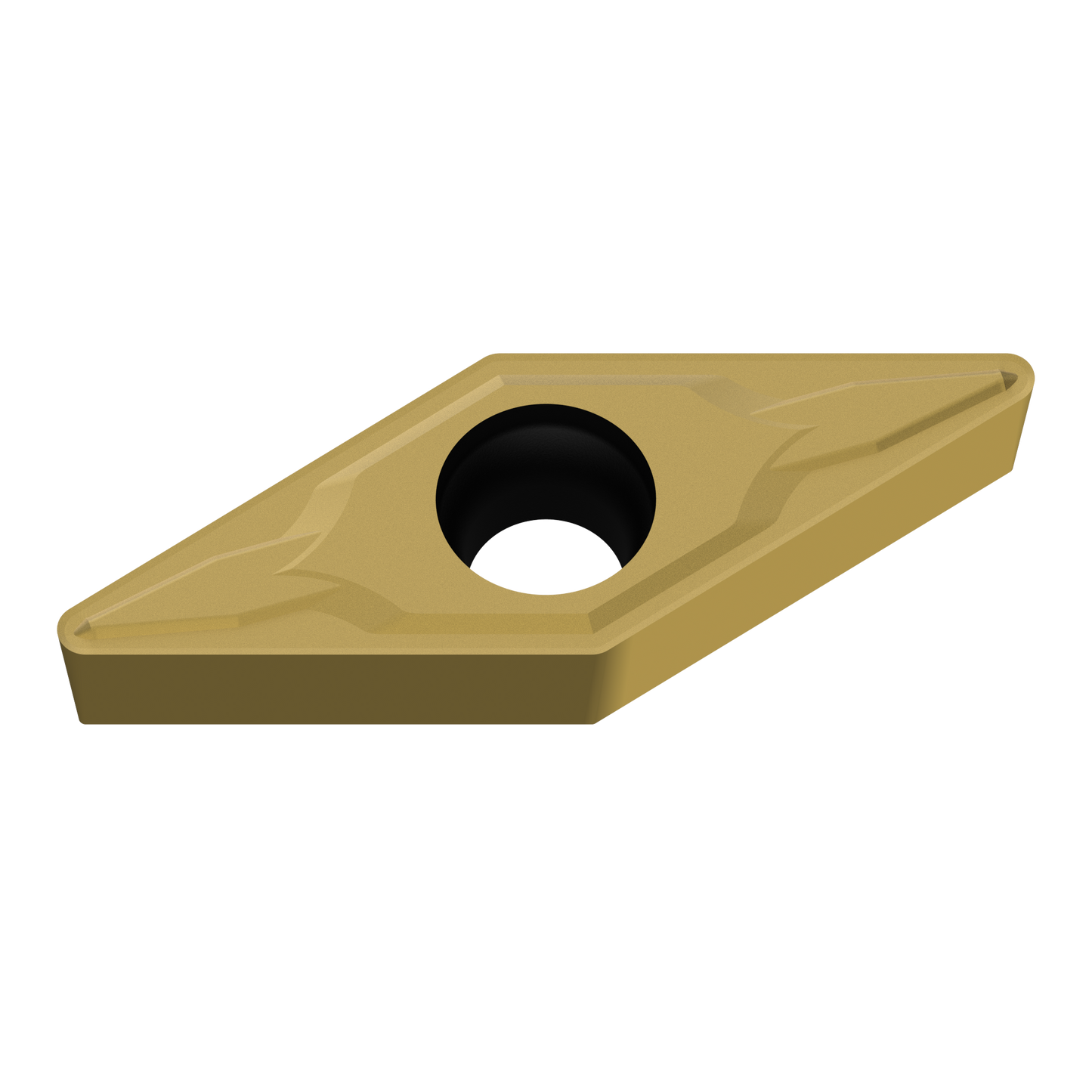 VCMT160408-LP MC6115