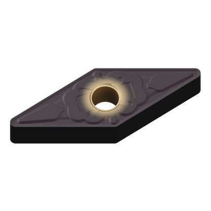 VNMG160404-LK MC5115