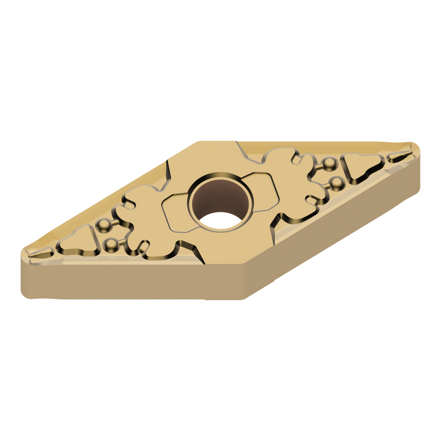 VNMG160408-LM MC7015