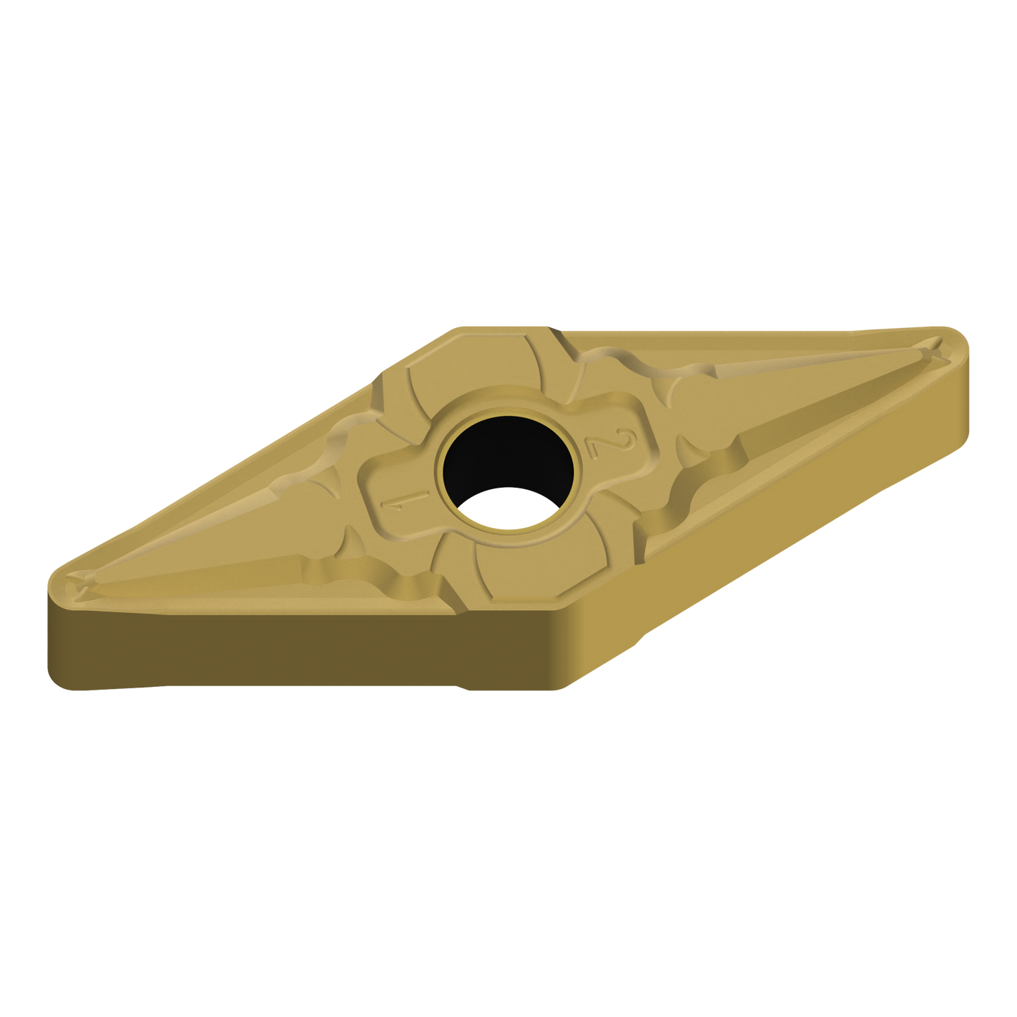 VNMG160408-LP MC6115