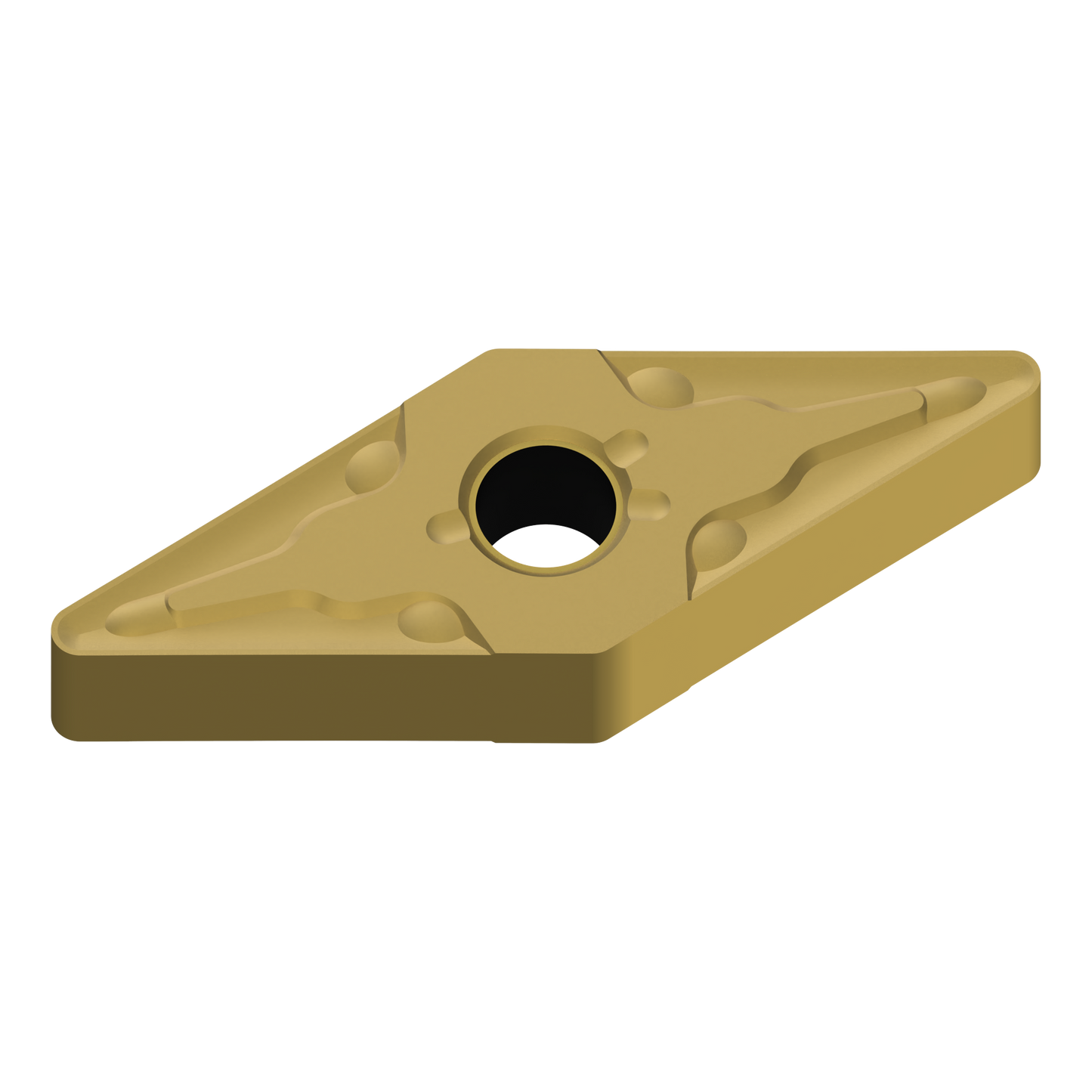 VNMG160404-MA MC6115