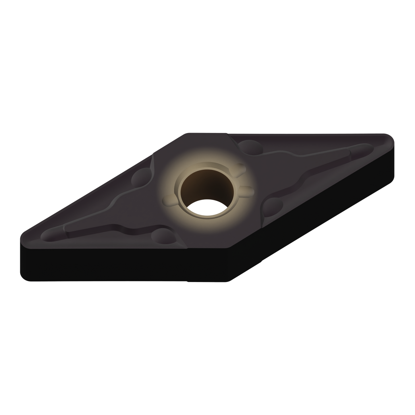 VNMG160408-MA MC5125