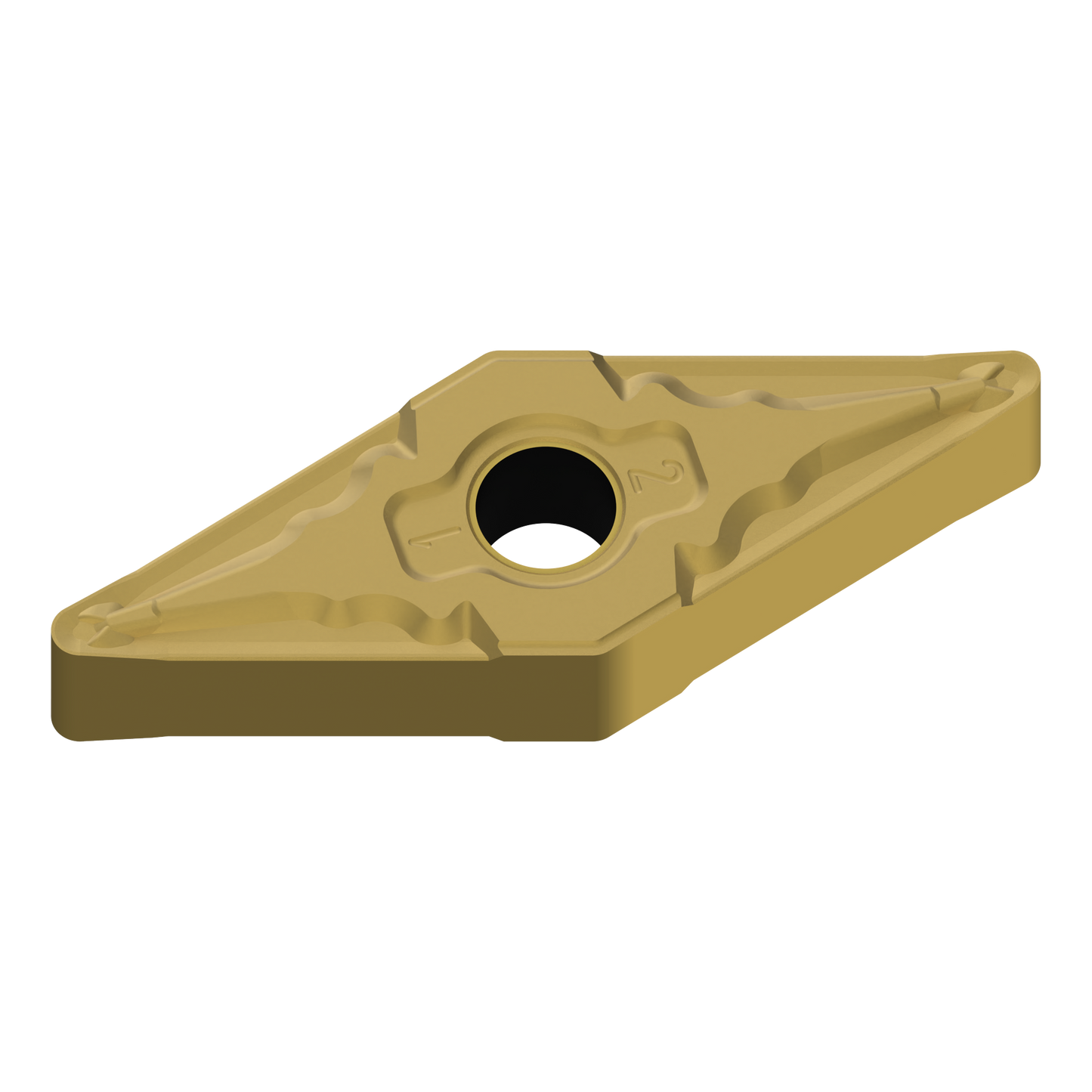 VNMG160404-MP MC6115