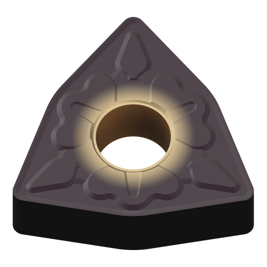 WNMG080404-LK MC5125