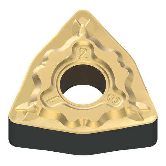 WNMG080404-MP MC6125