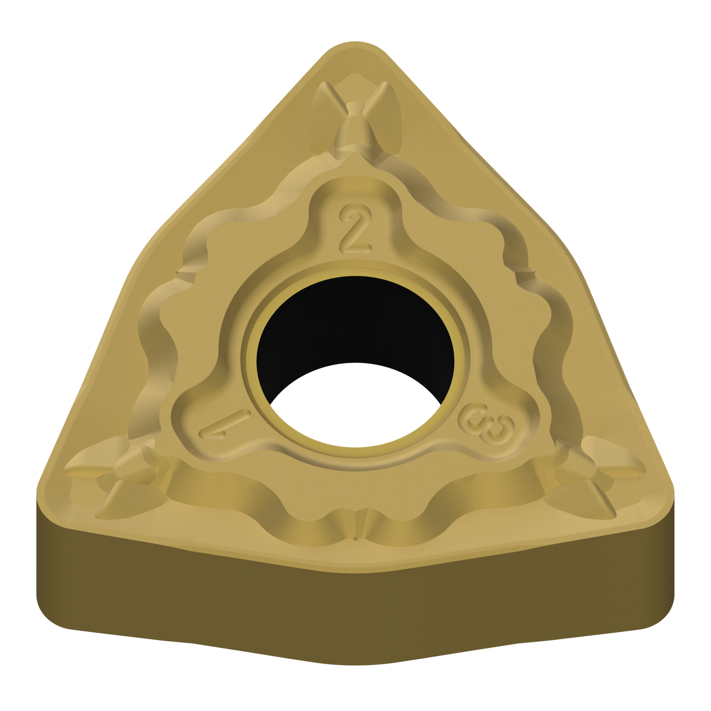 WNMG080404-MP MC6115