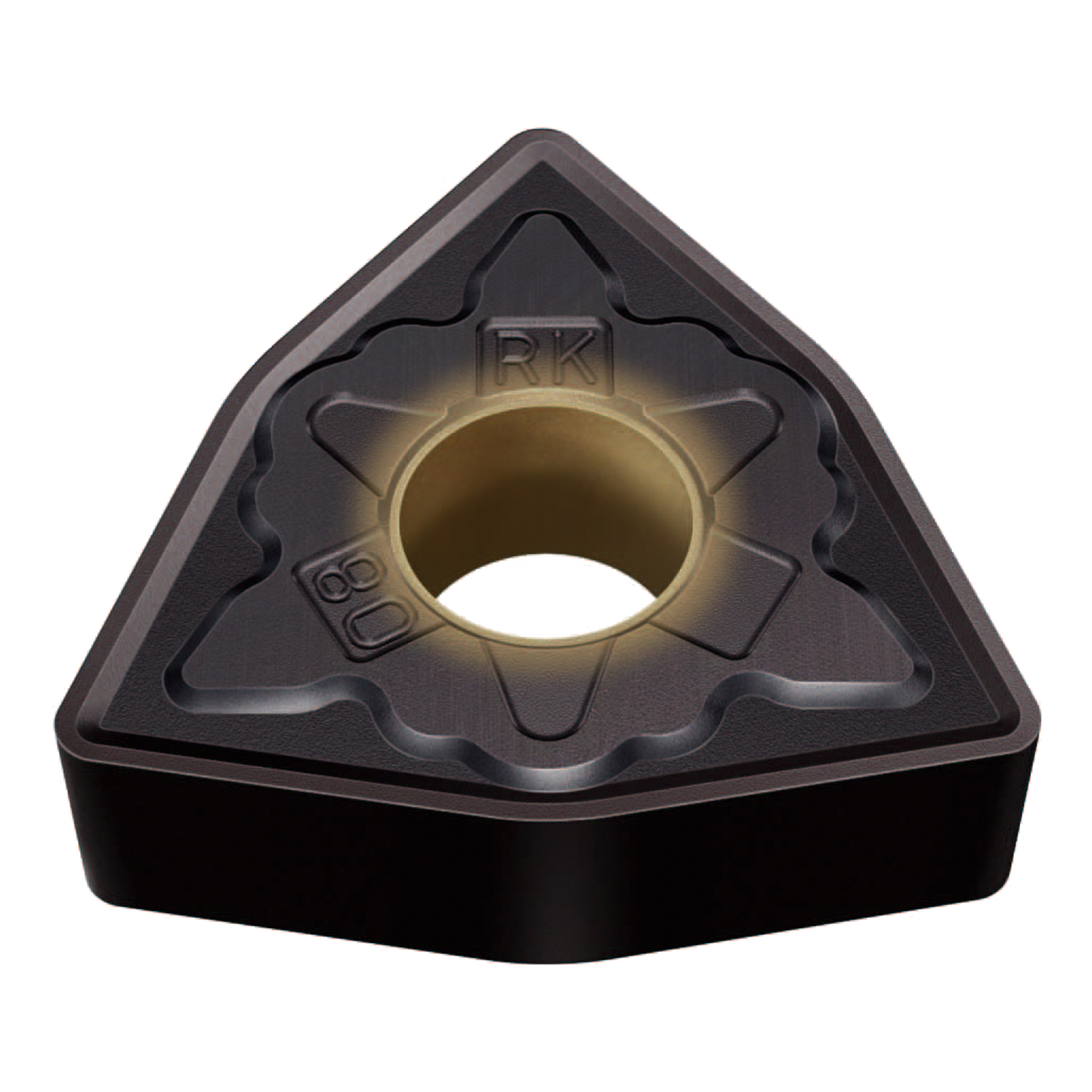 WNMG080408-RK MC5115