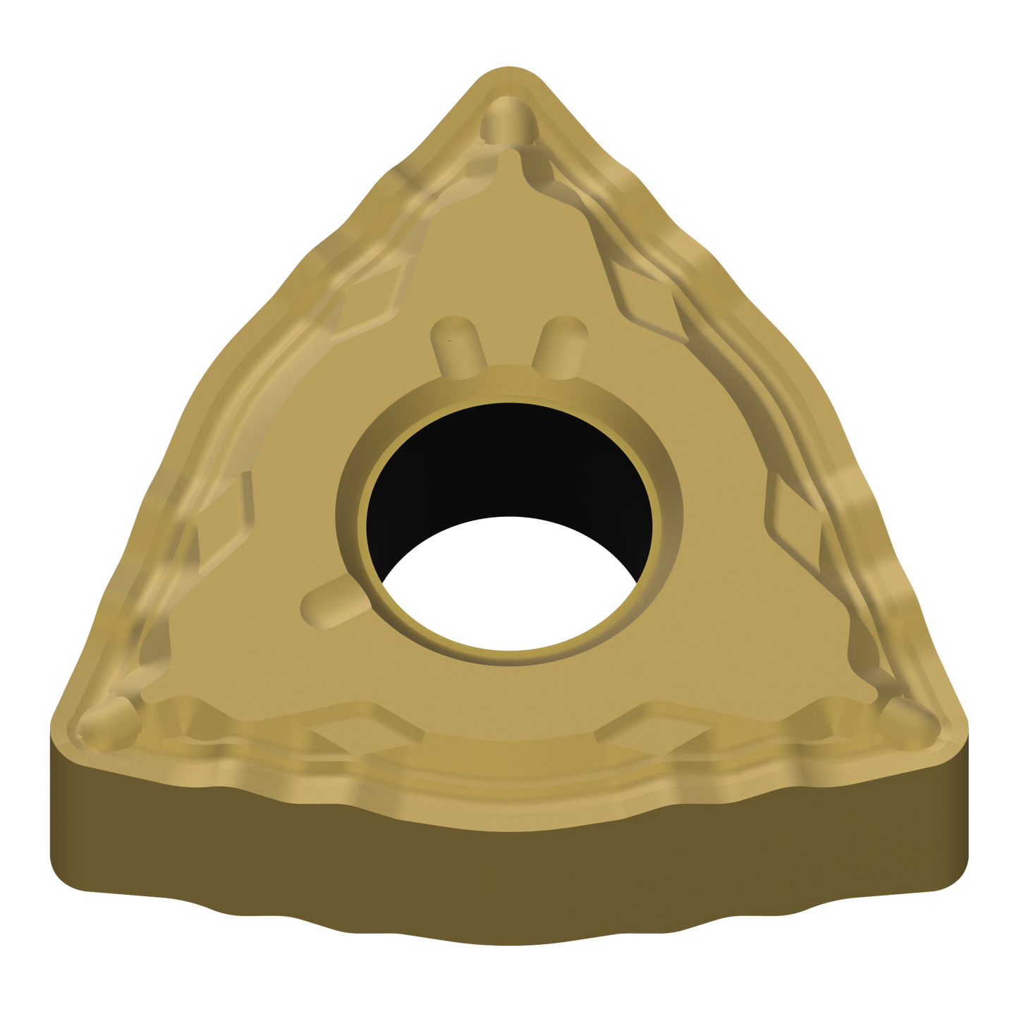 WNMG080404-SA MC6115