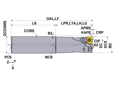 AJXU09R162SA16L