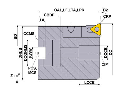 PMF05004A22R