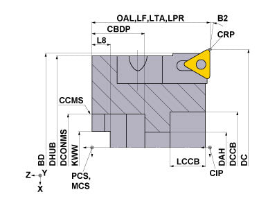 PMF08008A27R