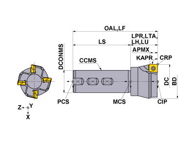 ASX400R202W20