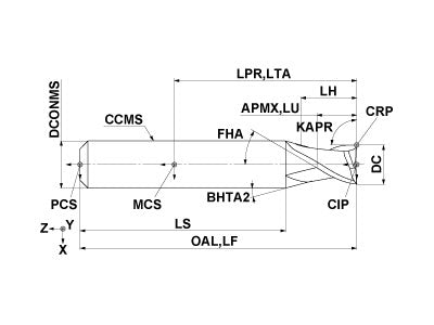 MS2ESD0300L35S04