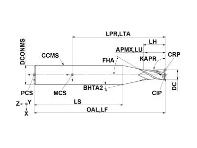 MS4MCD0500