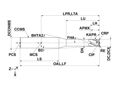 VFRPSRBD0250R100N080