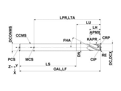 VFRPSRBD0800R100N240