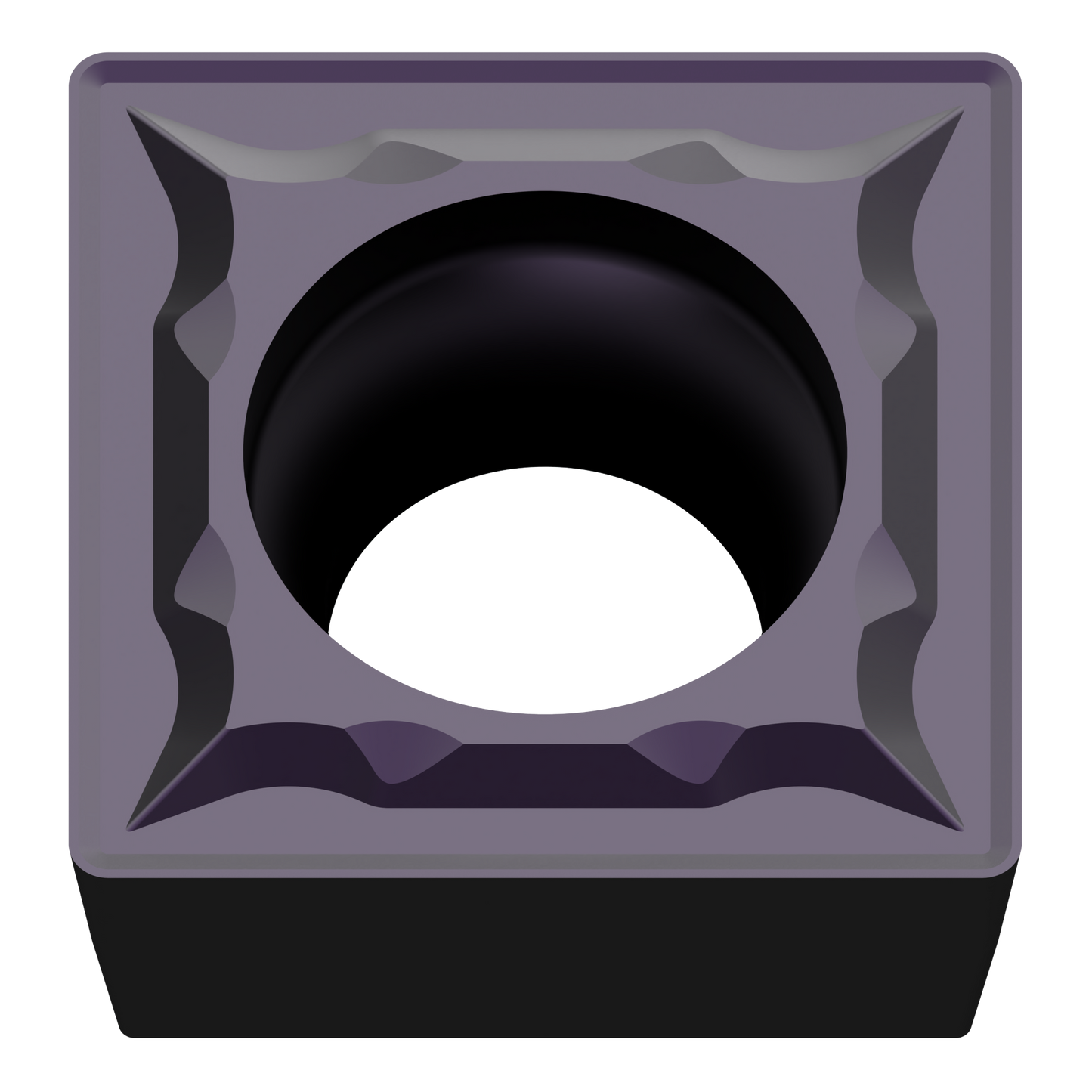 SCMT09T308-MM MP7135