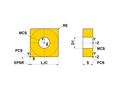 SNMG120408-MA VP15TF