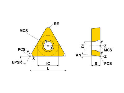 TCMT110204-MM VP15TF