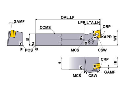 MCFNR-164C