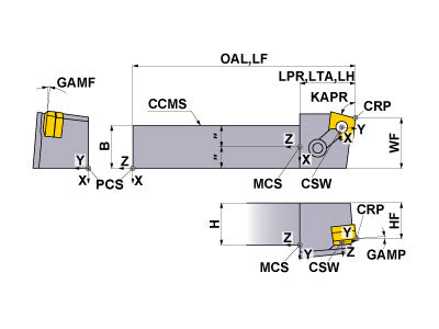MCRNR-124B