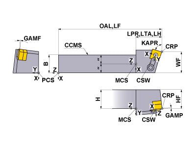 MSRNR-164C