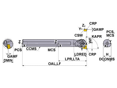 S-DCLNL-324-C