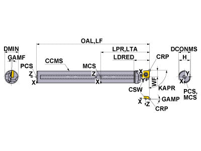 S-FSCLPR-103-C