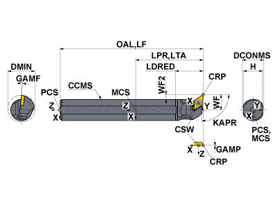 M-FSDUCR-123-C