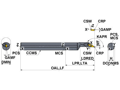 M-FSVJBL-122-C