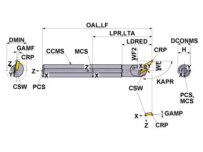 H16-10SVPCR08-090-C
