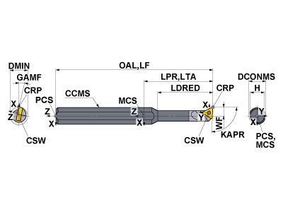 C-SWL0502RS