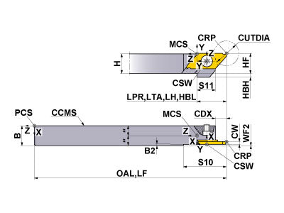 CTAHL-102