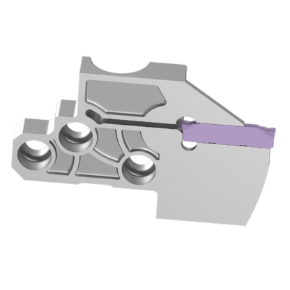 GYM25LA-D20