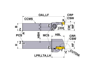 GYPR2525M00-K25