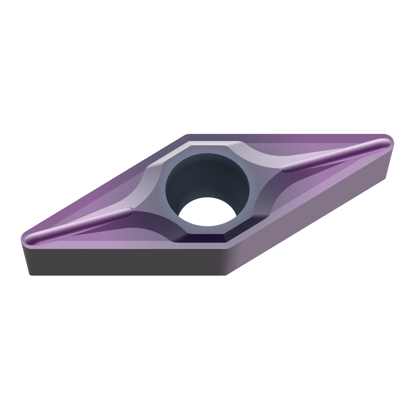 VCMT160408-FM VP30RT