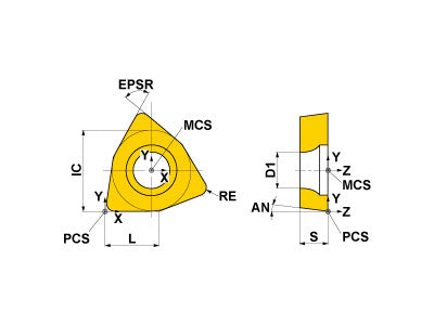 WCMT06T308 NX3035