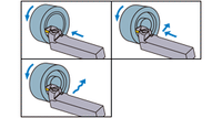 series image
